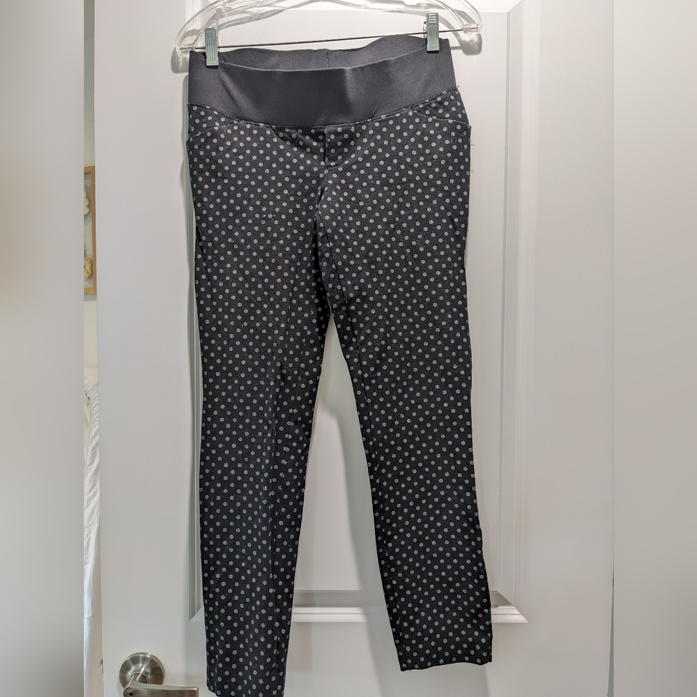 Old Navy Maternity Pants